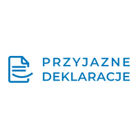 Przyjazne deklaracje